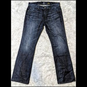 Seven Brett Men's Jeans